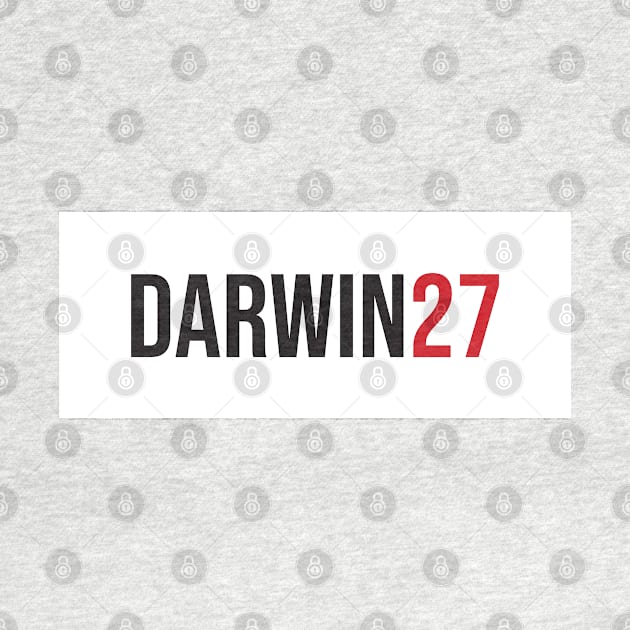 Darwin 27 - 22/23 Season by GotchaFace